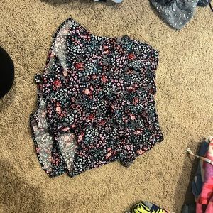 women’s mini skirt
